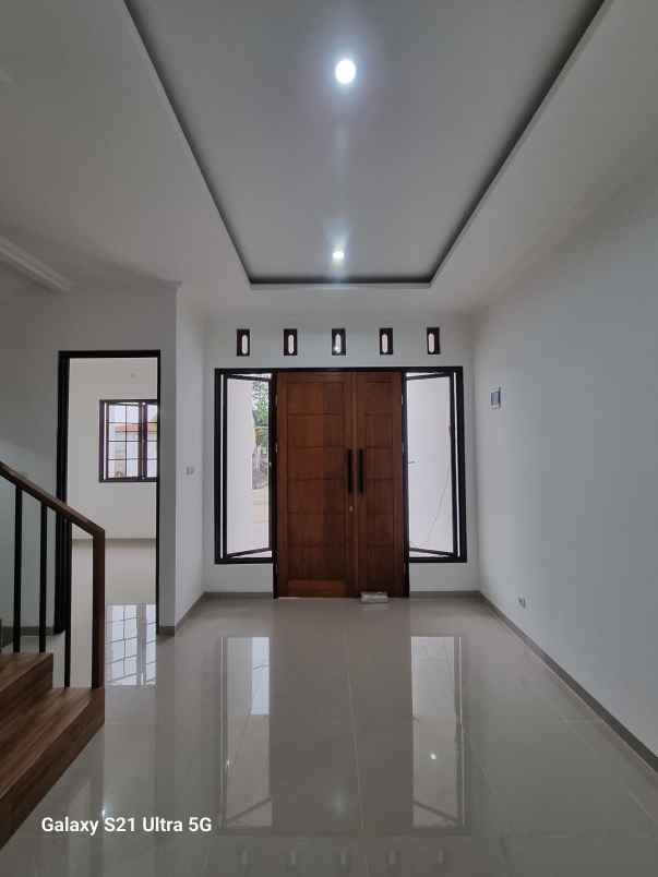 dijual rumah ad216