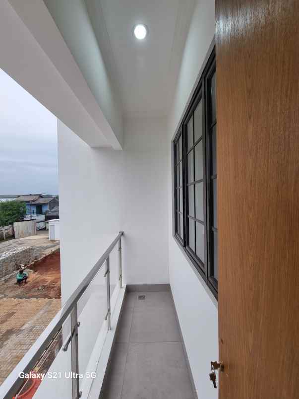 dijual rumah ad216