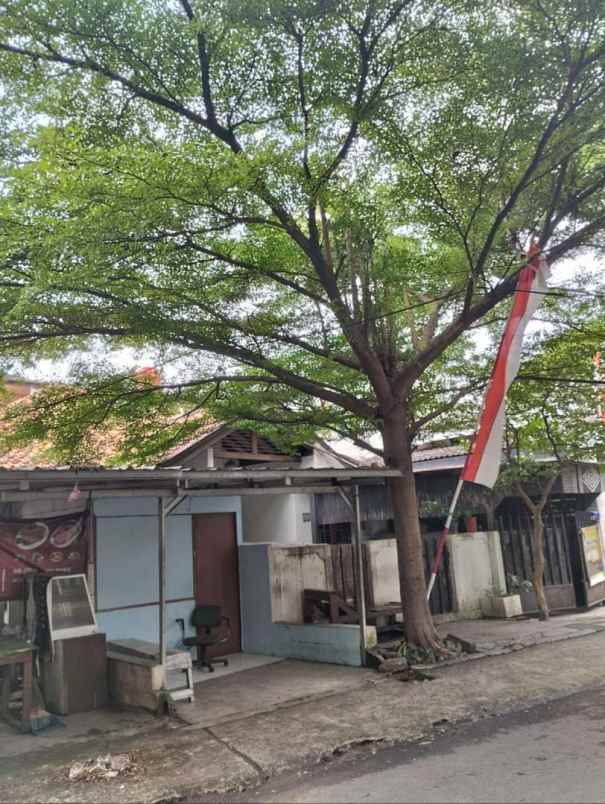 dijual rumah adhyaksa