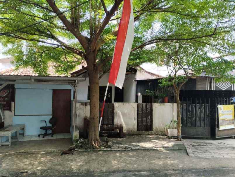 dijual rumah adhyaksa