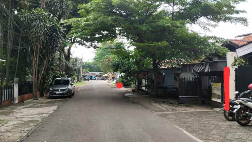 dijual rumah adhyaksa