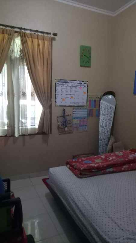 dijual rumah ahmad yani