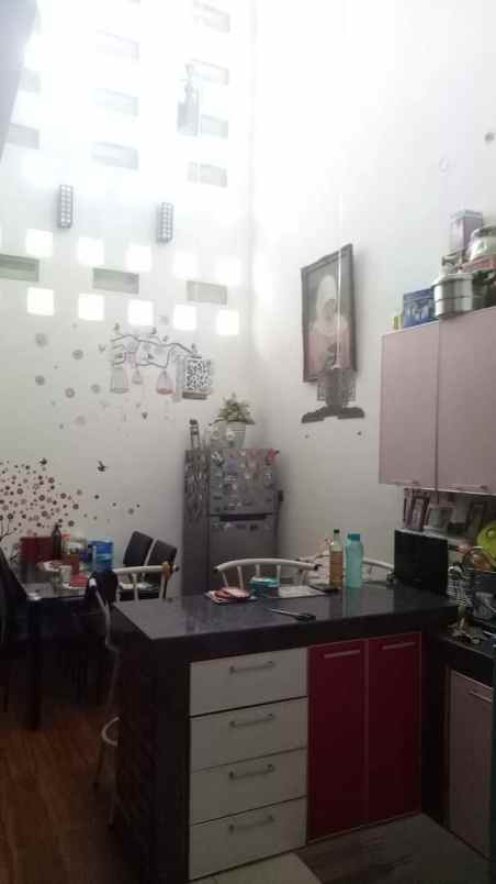 dijual rumah ahmad yani