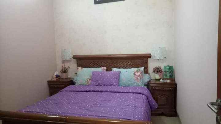 dijual rumah ahmad yani