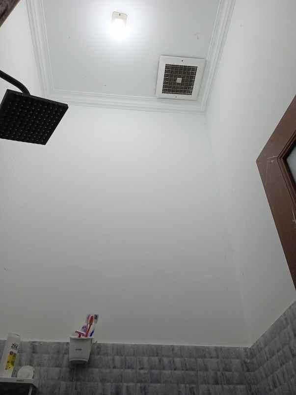 dijual rumah almaas 3 residence