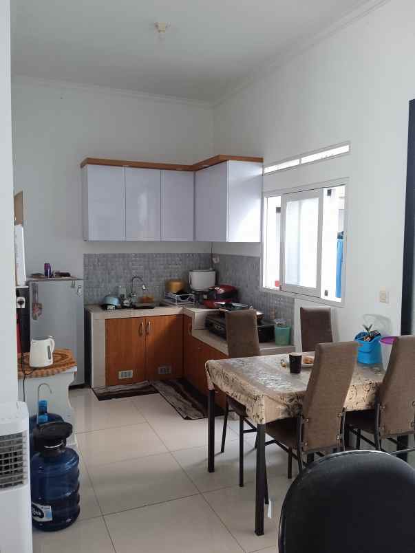 dijual rumah almaas 3 residence