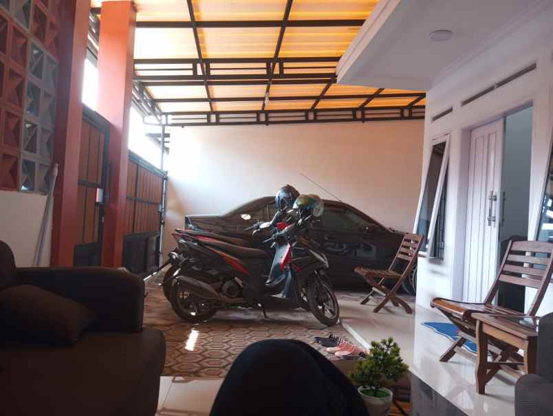 dijual rumah almaas 3 residence