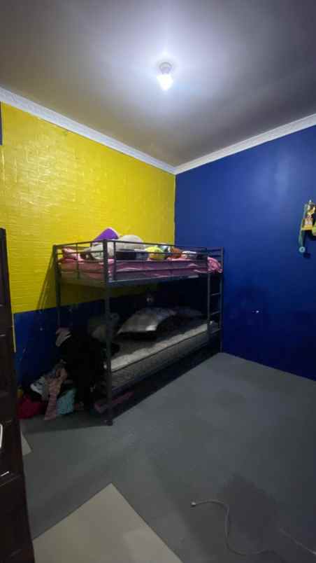 dijual rumah alun alun cimahi