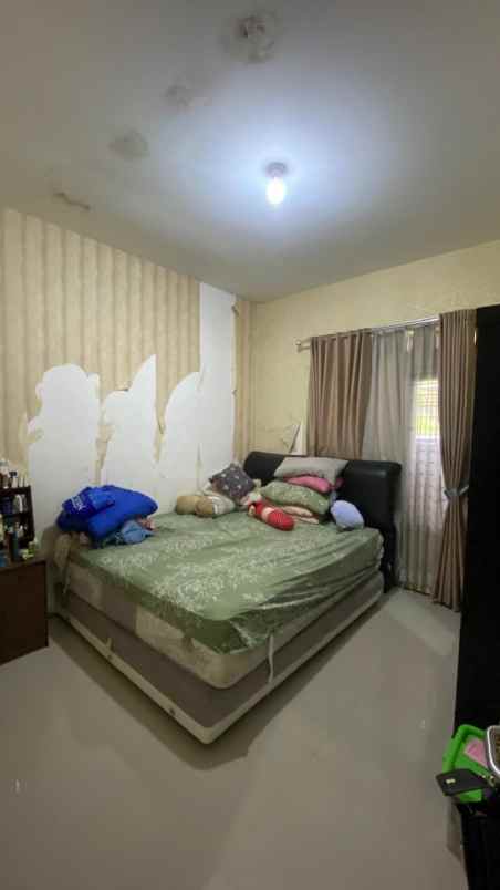 dijual rumah alun alun cimahi