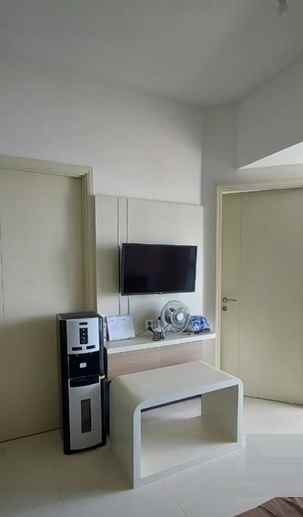 dijual rumah apartemen pakuwon city