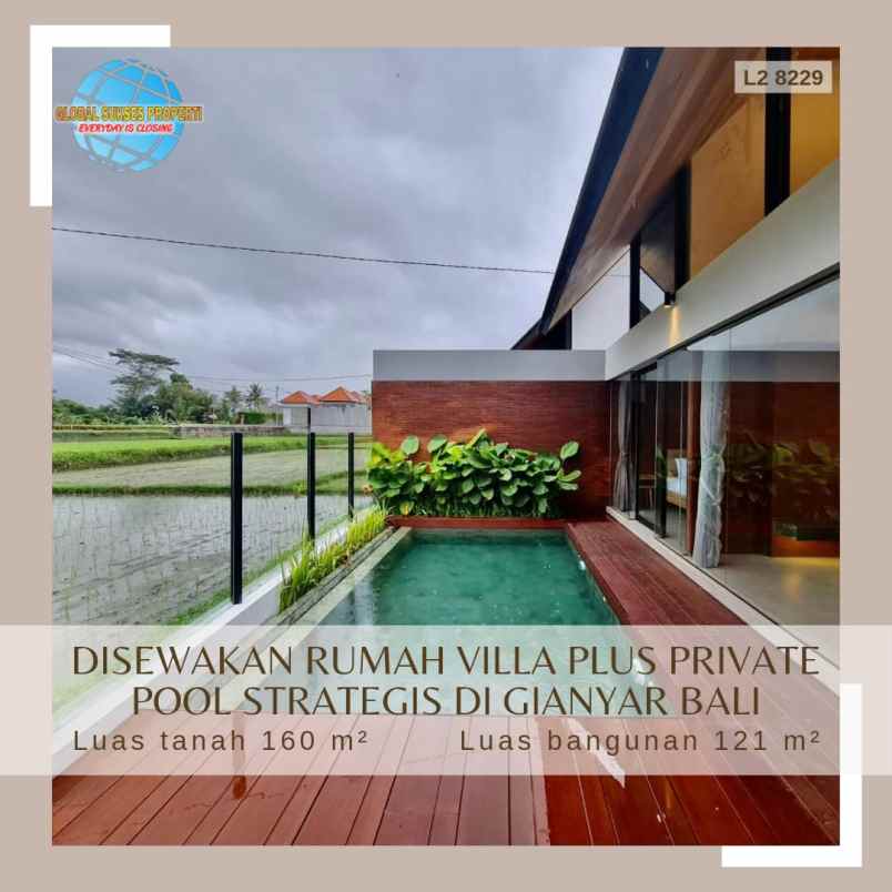 dijual rumah araya