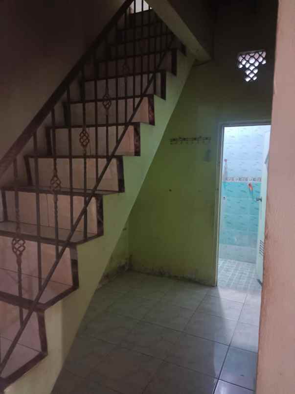 dijual rumah aren jaya bekasi timur