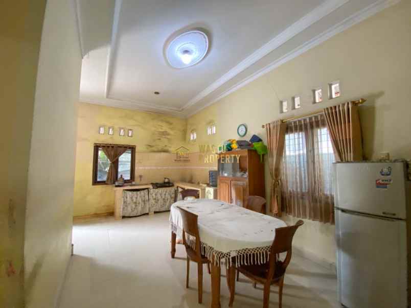 dijual rumah argosari sedayu bantul di