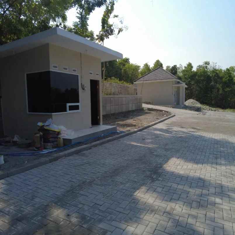 dijual rumah balecatur gamping sleman