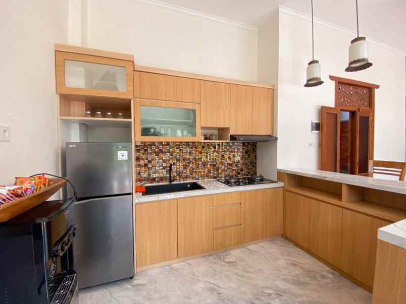 dijual rumah balecatur gamping sleman