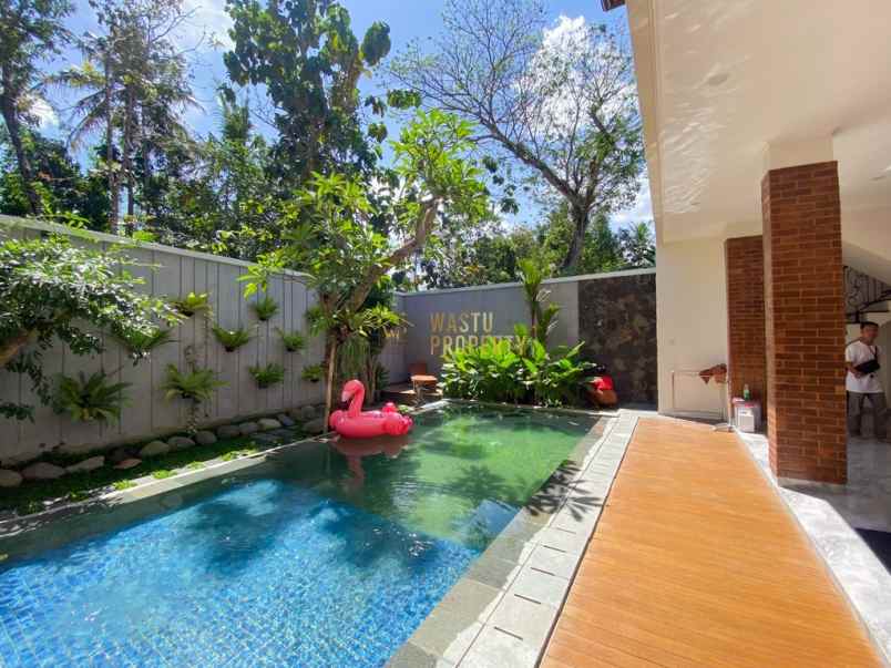 dijual rumah balecatur gamping sleman