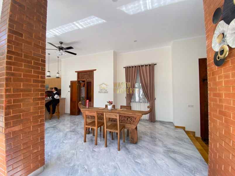 dijual rumah balecatur gamping sleman