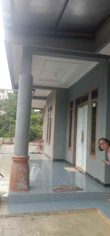 dijual rumah bandung barat