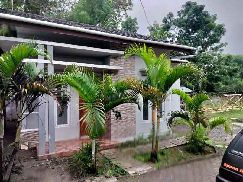 dijual rumah bangunjiwo kasihan bantul