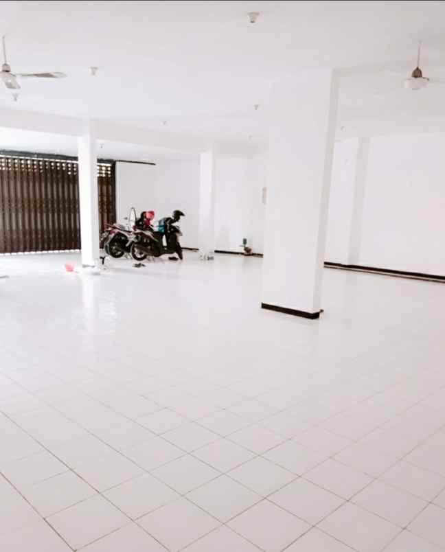 dijual rumah barata jaya