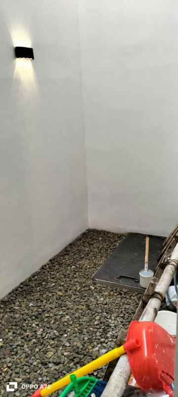 dijual rumah baru 3 lantai dijagakarsa jakarta selatan