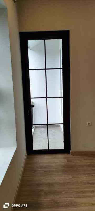 dijual rumah baru 3 lantai dijagakarsa jakarta selatan