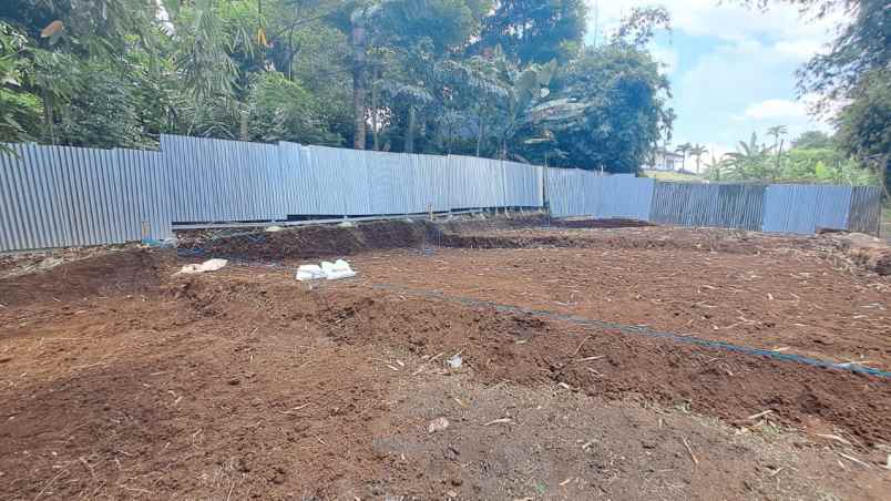 dijual rumah baru di cipaku setiabudi bandung