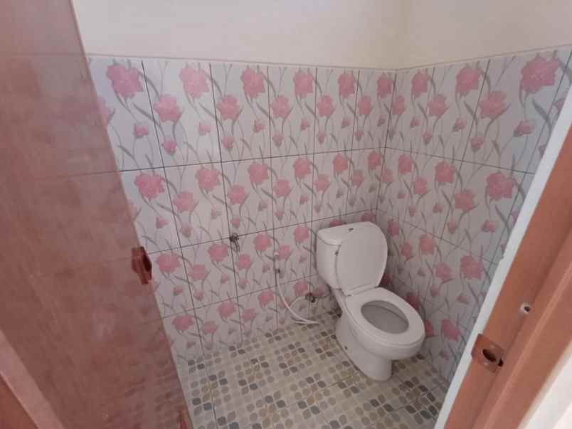 dijual rumah baru siap kpr dekat smp negeri 4 kalasan