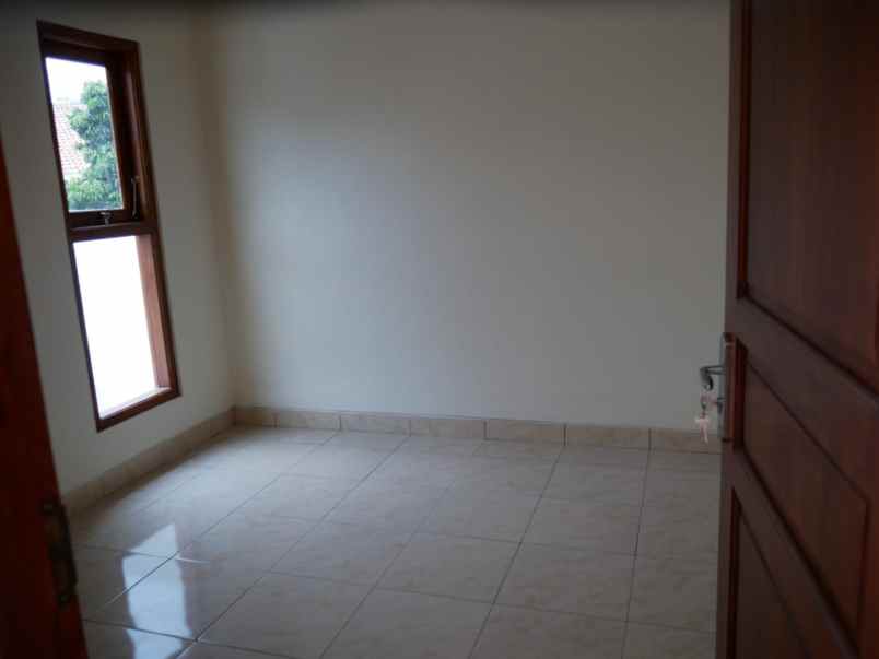 dijual rumah baru siap kpr dekat smp negeri 4 kalasan