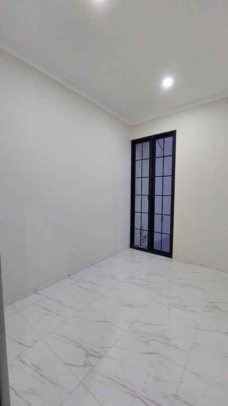 dijual rumah baruk barat