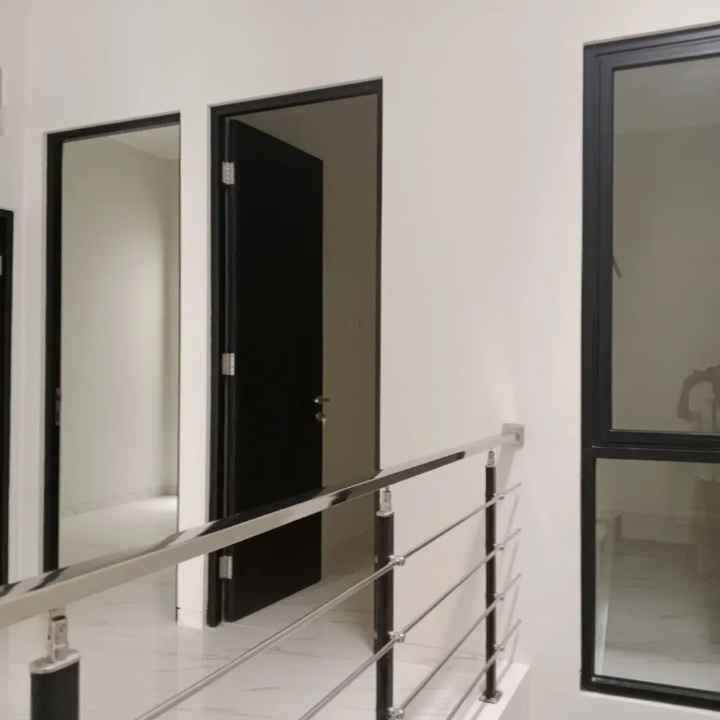 dijual rumah baruk barat