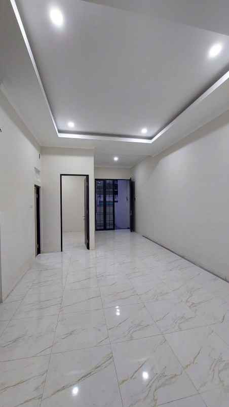 dijual rumah baruk barat