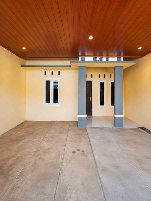 dijual rumah bedahan sawangan depok