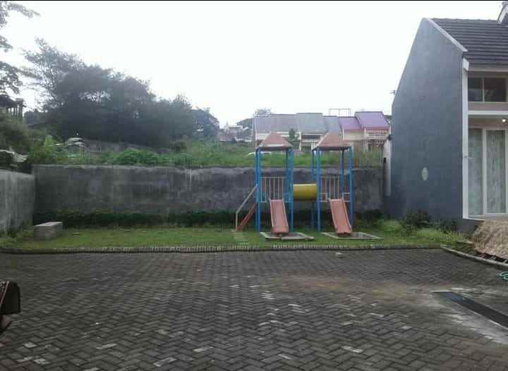 dijual rumah beji