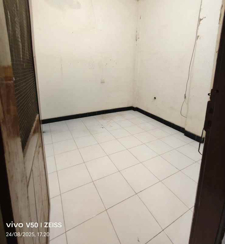 dijual rumah bendul merisi