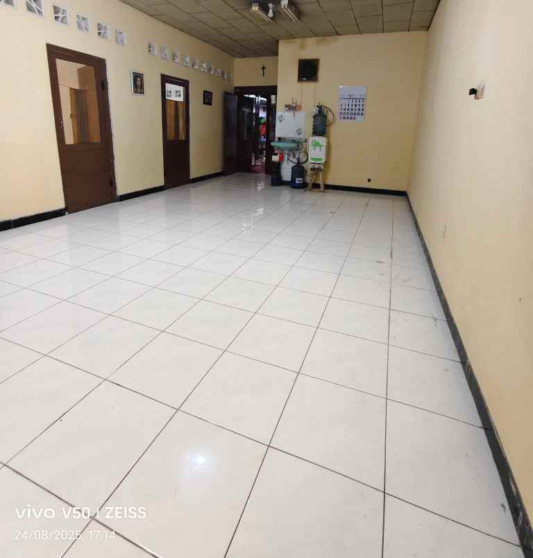 dijual rumah bendul merisi