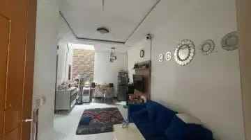 dijual rumah bintara