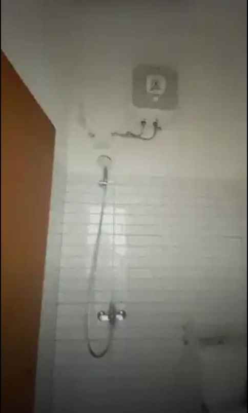 dijual rumah bintara