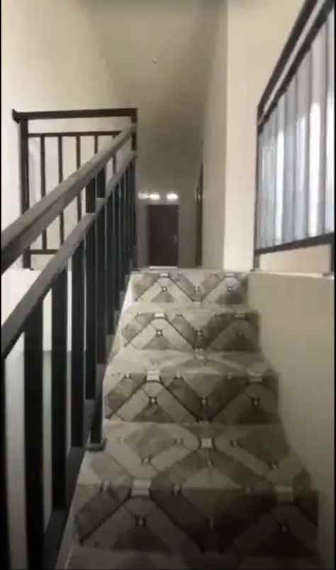 dijual rumah bintara