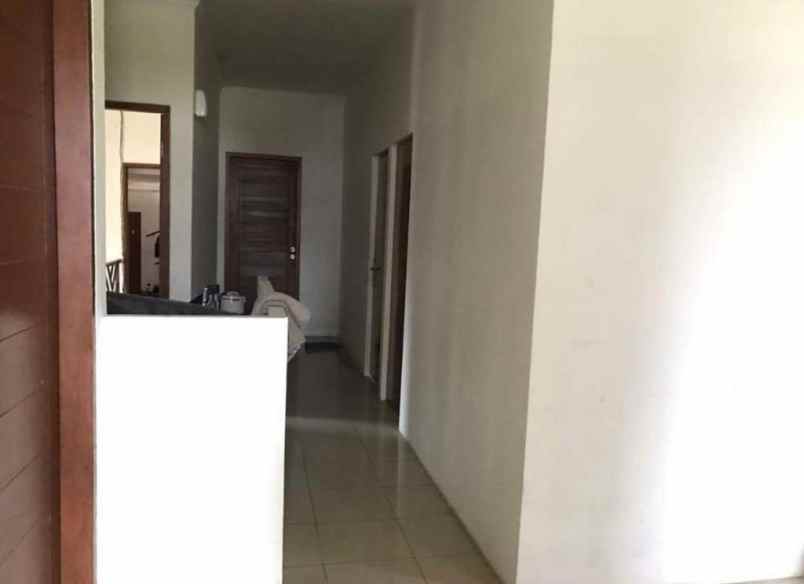 dijual rumah bintaro