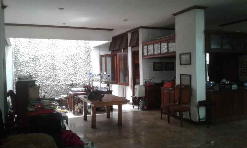 dijual rumah bintaro