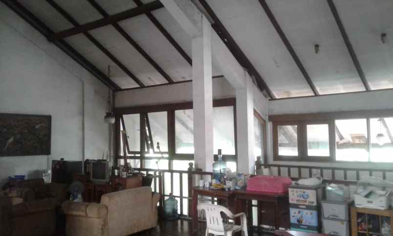 dijual rumah bintaro