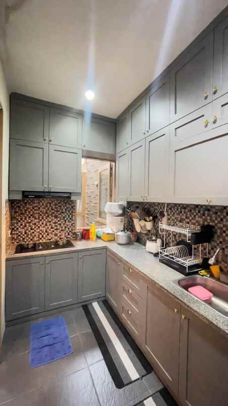 dijual rumah bintaro raya kebayoran