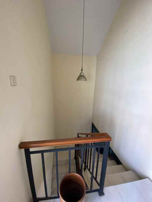 dijual rumah bintaro sektor 3