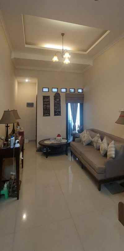 dijual rumah bintaro terrace 1