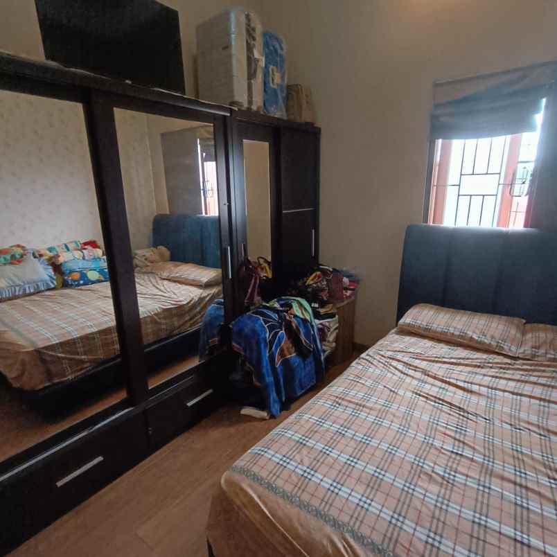 dijual rumah bintaro terrace 1