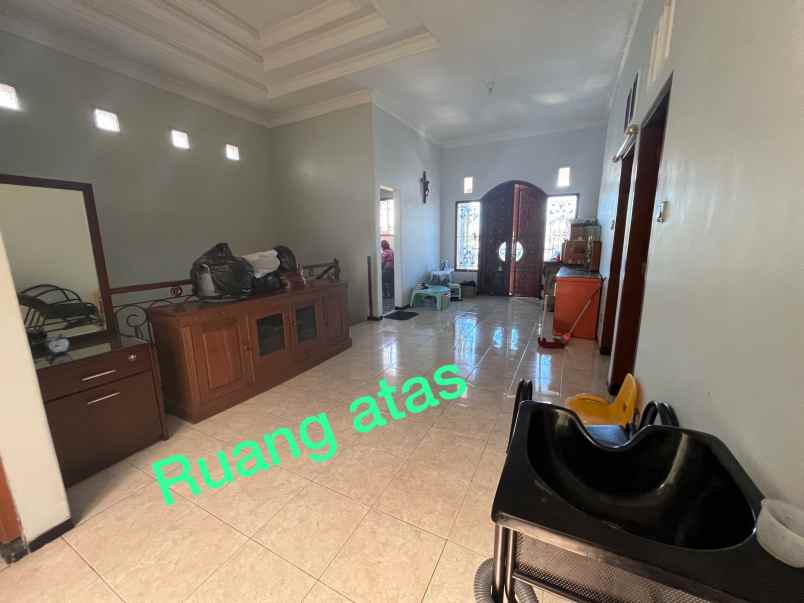 dijual rumah blimbing