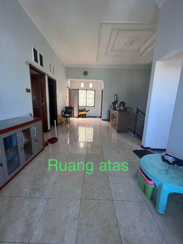 dijual rumah blimbing