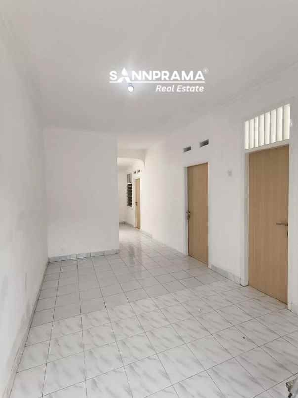 dijual rumah bojong gede