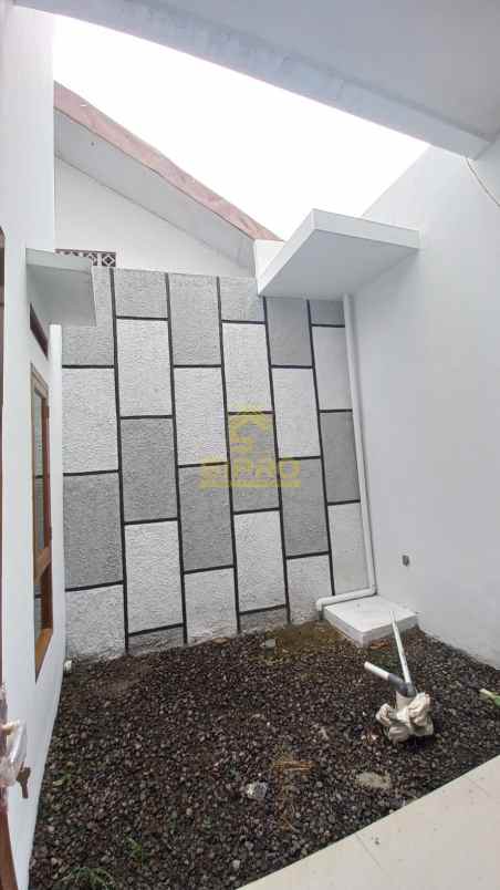 dijual rumah bojongsari depok